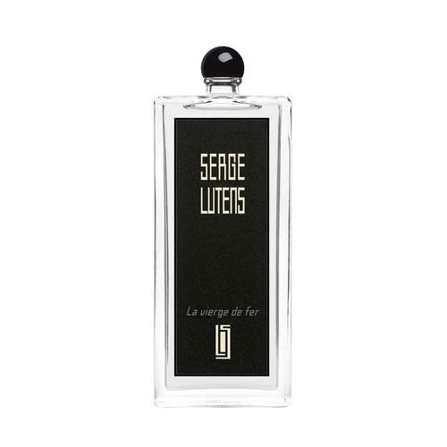 Serge Lutens - La Vierge de Fer - Parfums Serge Lutens homme