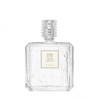 Serge Lutens - Collection Politesse SANTAL BLANC - Parfums Serge Lutens homme
