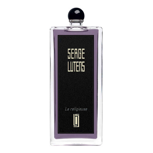 Serge Lutens - La religieuse - Parfums Serge Lutens homme