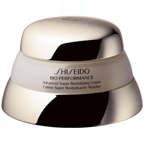 Shiseido - Bio Performance - Crème Super Revitalisante Absolue - Idées Cadeaux homme