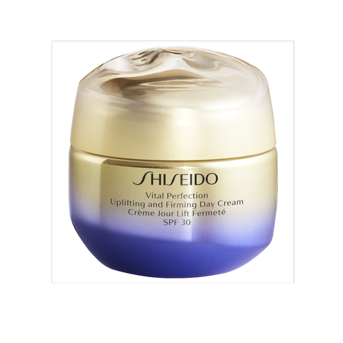 Shiseido - Vital Perfection - Crème Lift Fermeté SPF30 - - Toutes les gammes Shiseido