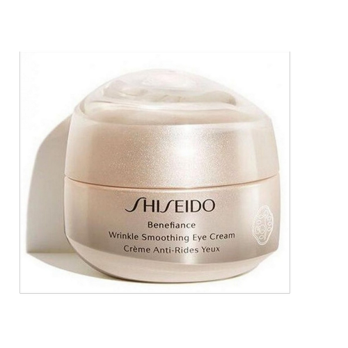 Shiseido - Benefiance - Crème Anti-Rides Yeux - Contour des yeux & anti-cernes