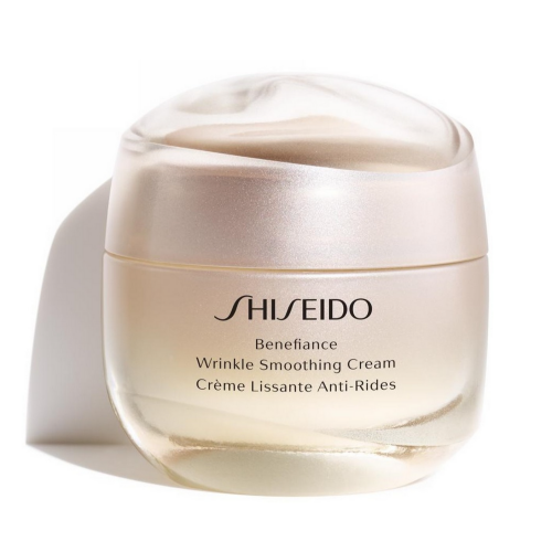 Shiseido - Benefiance - Crème Lissante Anti-Rides - Toutes les gammes Shiseido