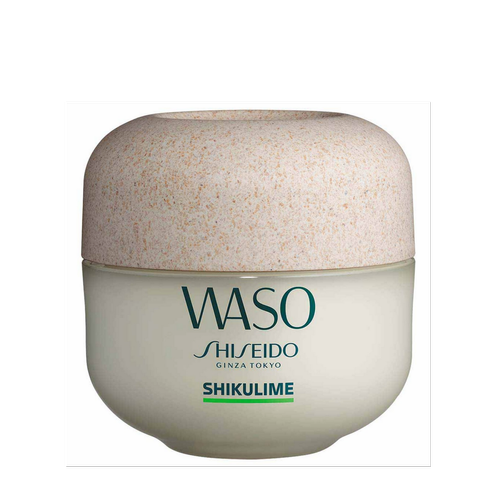 Shiseido - Waso - Crème Ultra Hydratante - Shiseido Cosmétique