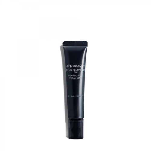 Shiseido Men - Revitalisant Total Yeux - Contour des yeux & anti-cernes