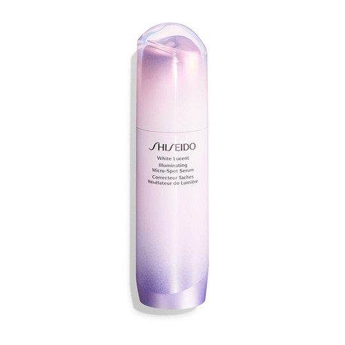 Shiseido - Sérum blanchissant anti-taches pour le visage - Toutes les gammes Shiseido