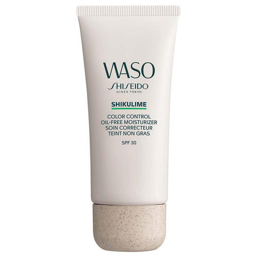 Shiseido - Soin correcteur Teint Non Gras SPF 30 - Offre shiseido