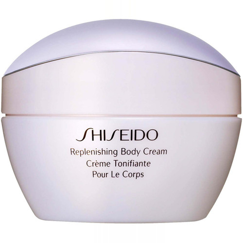 Shiseido - Body & Other - Crème Tonifiante pour le Corps - Shiseido Cosmétique