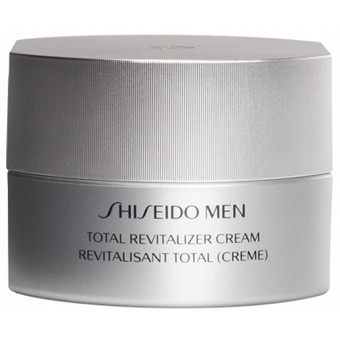 Shiseido - Soin Revitalisant Total - Crème & soin anti-rides & anti tâches