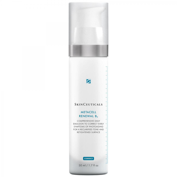  Metacell Renewal B3 - Emulsion multi-corrective quotidienne