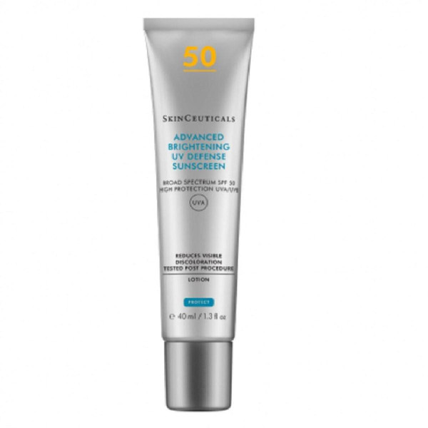  Advanced Brightening Spf50 - Protection Solaire Anti-Taches A Large Spectre Uva/Uvb