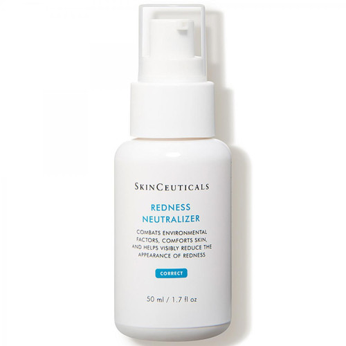 Skinceuticals - Soin apaisant rougeurs et irritations - Matifiant, anti boutons & anti imperfections