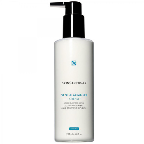 Skinceuticals - Simply Clean - Nettoyant visage homme