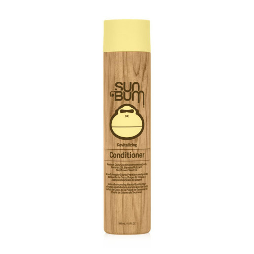 Sun Bum - Après Shampoing Revitalisant - Après-shampoing & soin homme