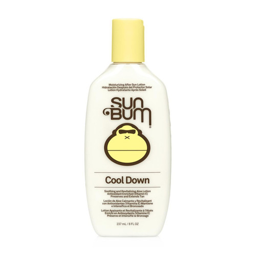 Sun Bum - Lotion Arpès Soleil - Après soleil