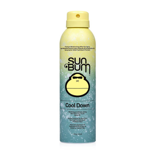 Sun Bum - Spray Cool down  Après Soleil - Sun bum cosmetique