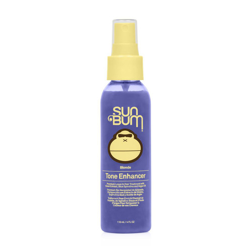 Sun Bum - Spray activateur de blond - Cire, crème & gel coiffant