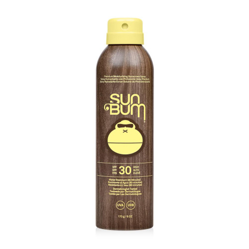 Sun Bum - Spray solaire - Protection Solaire