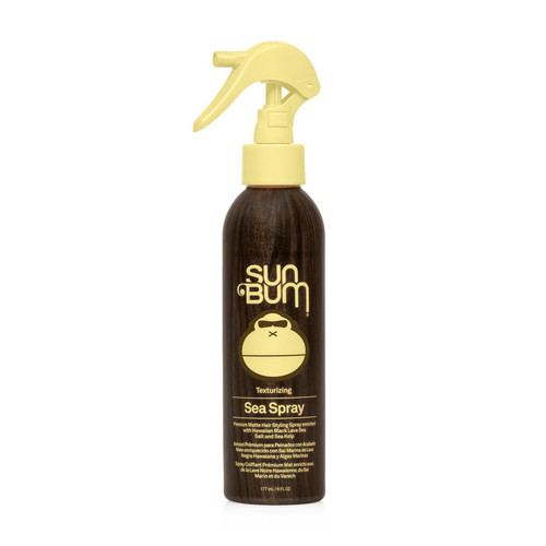 Sun Bum - Spray Texturisant - Cire, crème & gel coiffant