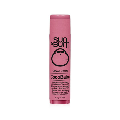 Sun Bum - Stick à Lèvre Solaire - Protection Solaire
