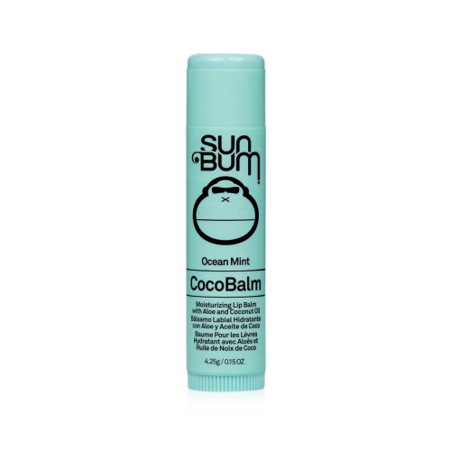 Sun Bum - Stick à Lèvre Solaire - Soins solaires homme