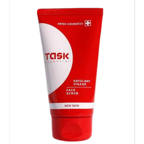 Task essential - New Skin Exfoliant Visage - Masque visage homme