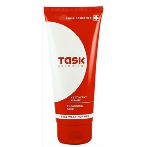 Task essential - Gel Moussant Nettoyant Visage - Soins visage task essential