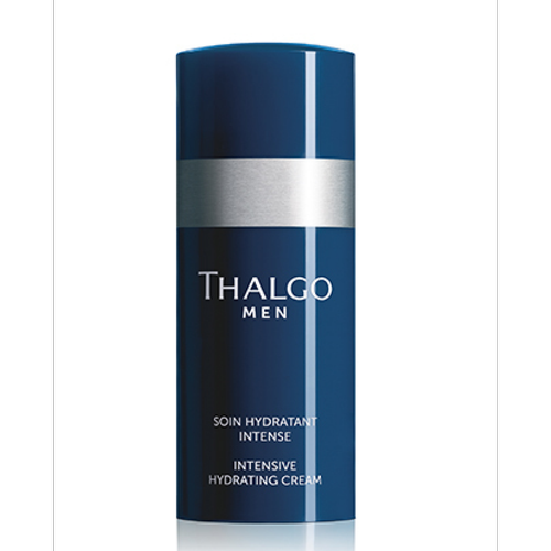 Thalgo Men - Soin Hydratant Intense - Cadeaux made in france