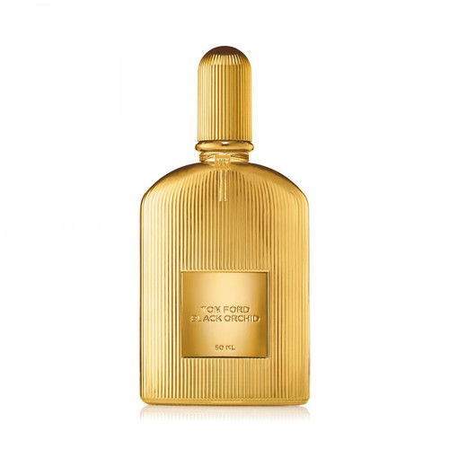Tom Ford - Parfum Black Orchid - Best sellers parfums homme