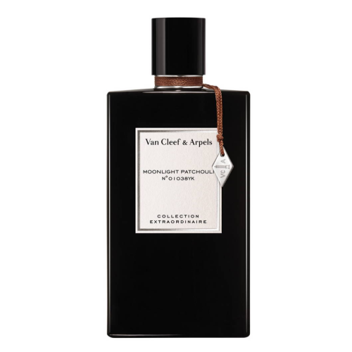 Van Cleef & Arpels - Moonlight Patchouli - Collection Extraordinaire - Eau de Parfum - Parfum homme