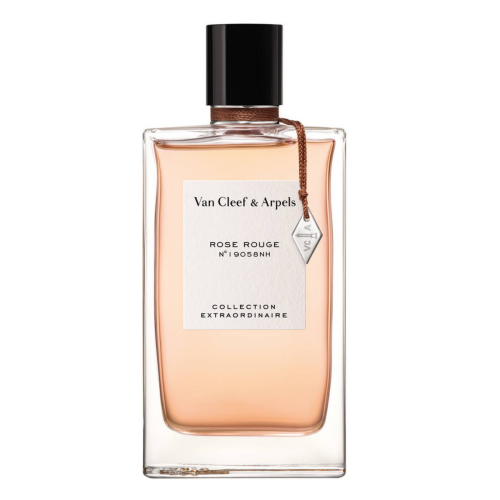 Van Cleef & Arpels - Rose Rouge - Collection Extraordinaire - Eau de Parfum 75 ml - Parfums Van Cleef & Arpels homme