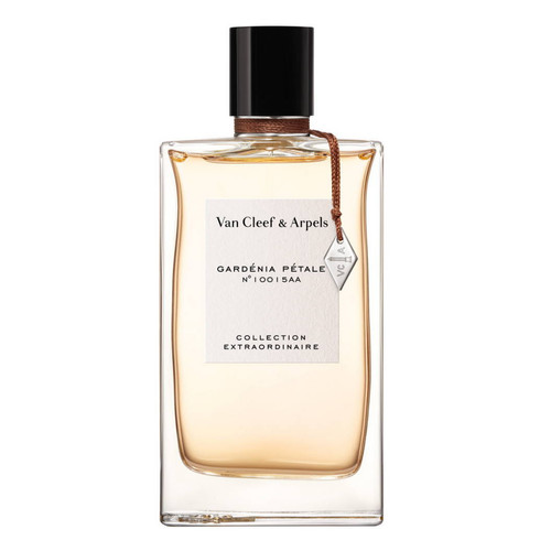 Van Cleef & Arpels - Gardenia Pétale - Collection Extraordinaire - Eau De Parfum - Cadeaux Fête des Pères