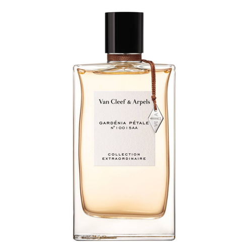Van Cleef & Arpels - Gardenia Pétale - Collection Extraordinaire - Eau de Parfum 75 ml - Parfums Van Cleef & Arpels homme