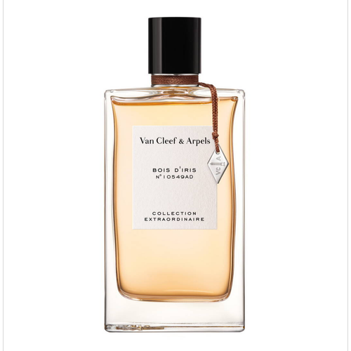 Van Cleef & Arpels - Bois d'Iris - Collection Extraordinaire - Eau de Parfum 75 ml - Cadeaux Parfum homme