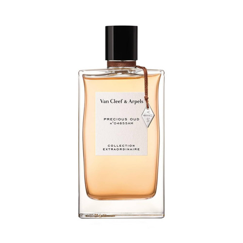 Van Cleef & Arpels - Collection Extraordinaire  Precious Oud - Parfums Van Cleef & Arpels homme