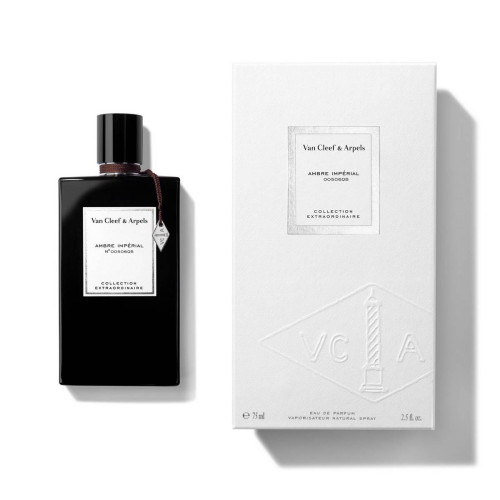  Ambre Imperial - Collection Extraordinaire - Eau de Parfum 75 ml