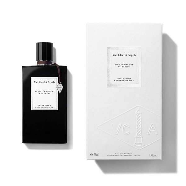  Bois d'Amande - Collection Extraordinaire - Eau de Parfum 75 ml