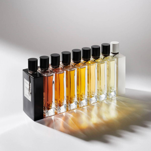  Bois d'Amande - Collection Extraordinaire - Eau de Parfum 75 ml