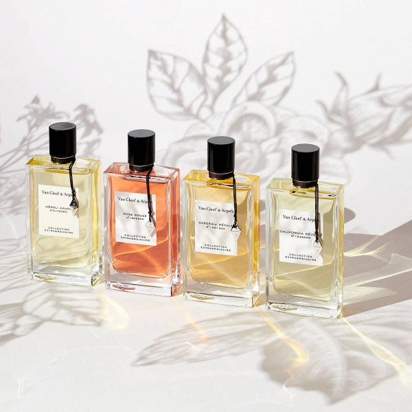  Gardenia Pétale - Collection Extraordinaire - Eau de Parfum 75 ml