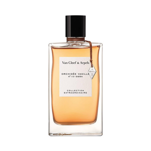 Van Cleef & Arpels - Collection Extraordinaire Orchidée Vanille - Parfums Van Cleef & Arpels homme