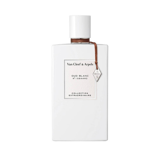 Van Cleef & Arpels - Collection Extraordinaire Oud Blanc - Parfums pour homme