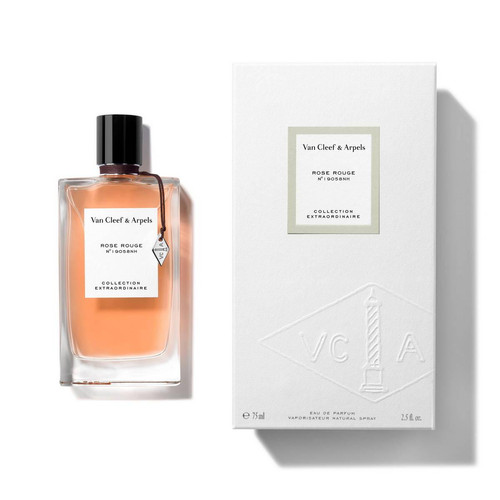  Rose Rouge - Collection Extraordinaire - Eau De Parfum