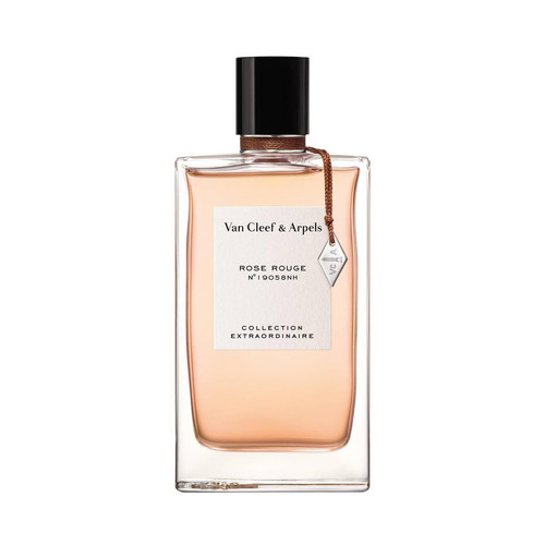Van Cleef & Arpels - Collection Extraordinaire Rose Rouge - Parfum homme