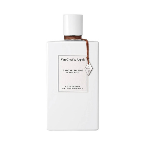 Van Cleef & Arpels - Collection Extraordinaire Santal Blanc - Parfums Van Cleef & Arpels homme