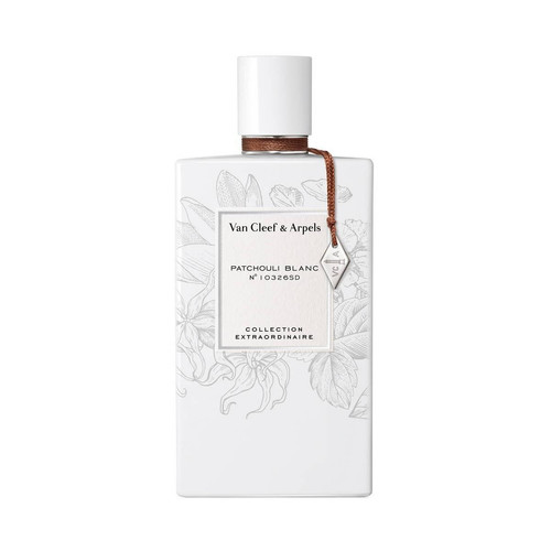 Van Cleef & Arpels - Eau de Parfum Patchouli Blanc - Cadeaux Parfum homme