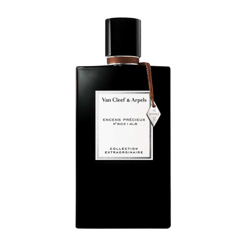 Van Cleef & Arpels - Encens Précieux - Collection Extraordinaire - Eau De Parfum - Nouveau parfum homme