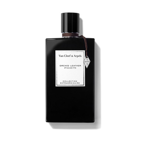 Van Cleef & Arpels - Orchid Leather Van cleef and Arpels Eau de parfum  - Parfum homme