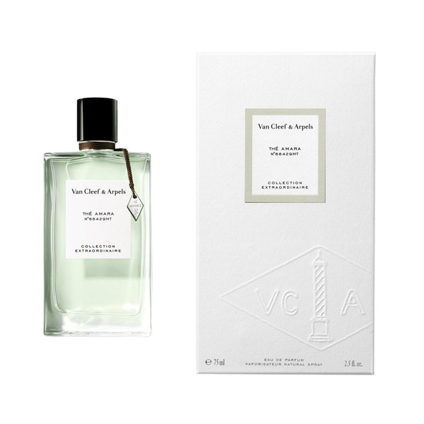 Thé Amara - Collection Extraordinaire - Eau De Parfum