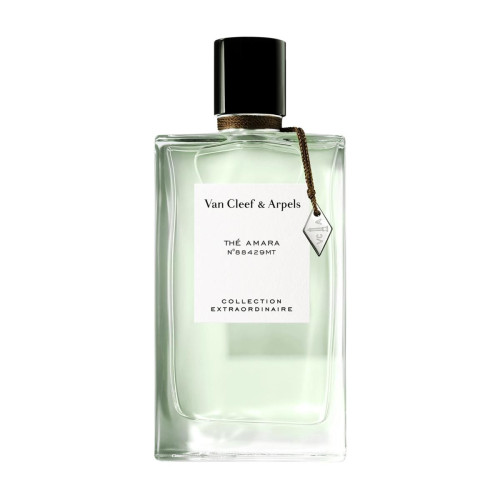 Van Cleef & Arpels - Thé Amara - Collection Extraordinaire - Eau de Parfum - Nouveau parfum homme