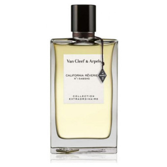 Van Cleef & Arpels - Collection Extraordinaire CALIFORNIA REVERIE - Parfum homme